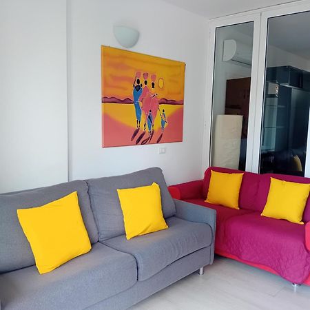 Appartement Civico26 à Rome Extérieur photo