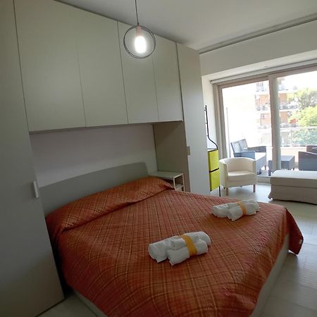 Appartement Civico26 à Rome Extérieur photo