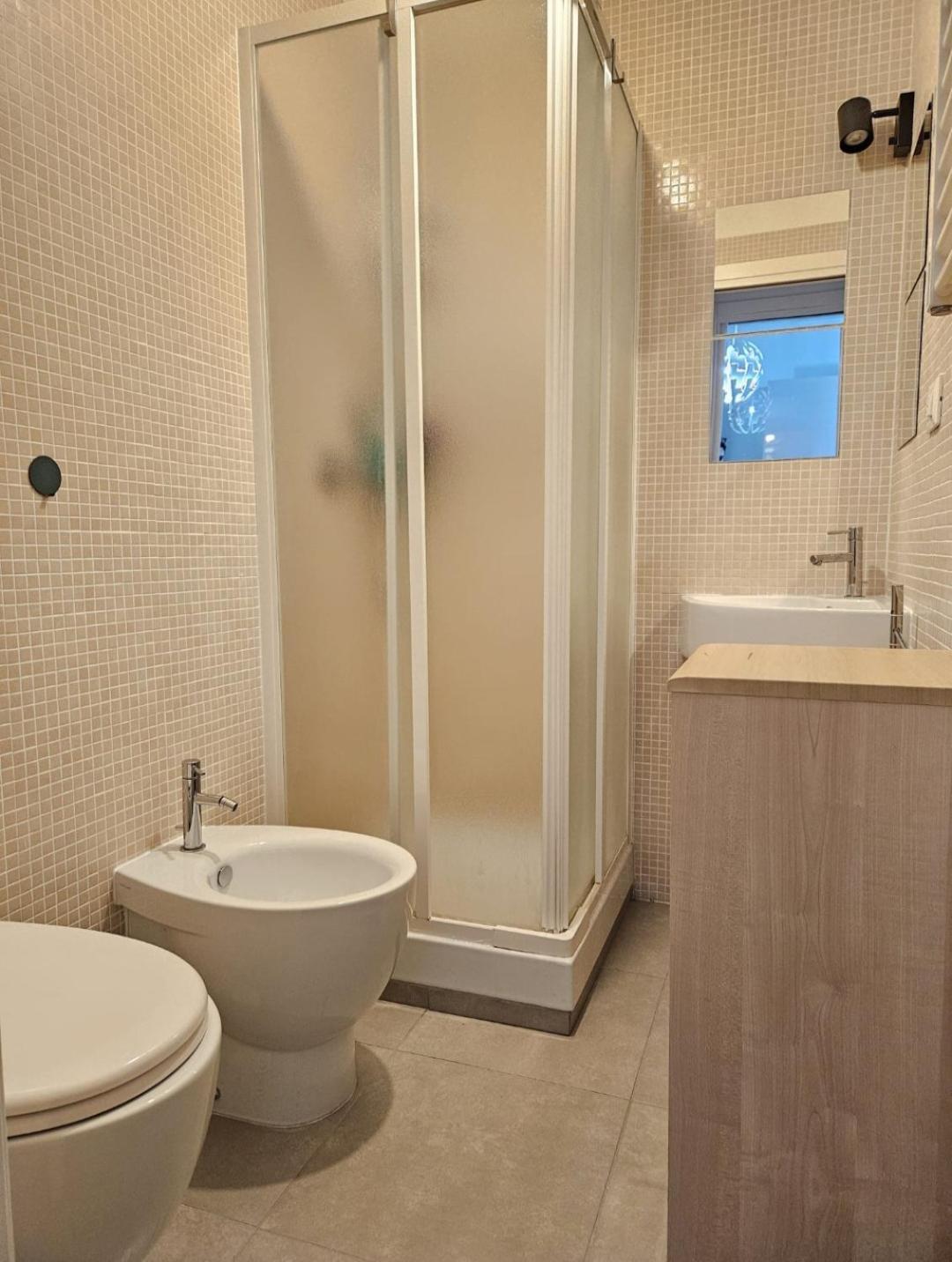 Appartement Civico26 à Rome Extérieur photo