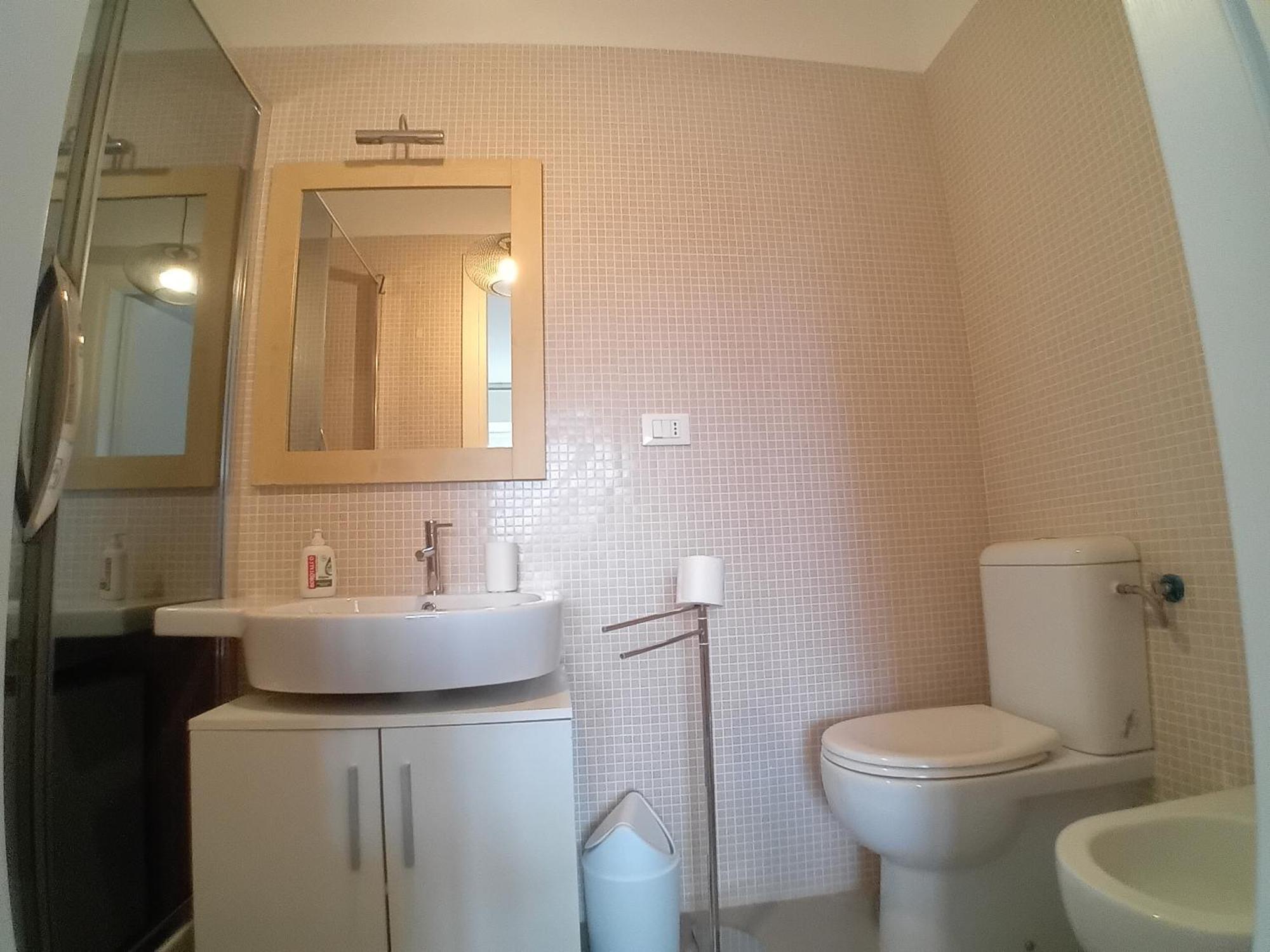 Appartement Civico26 à Rome Extérieur photo