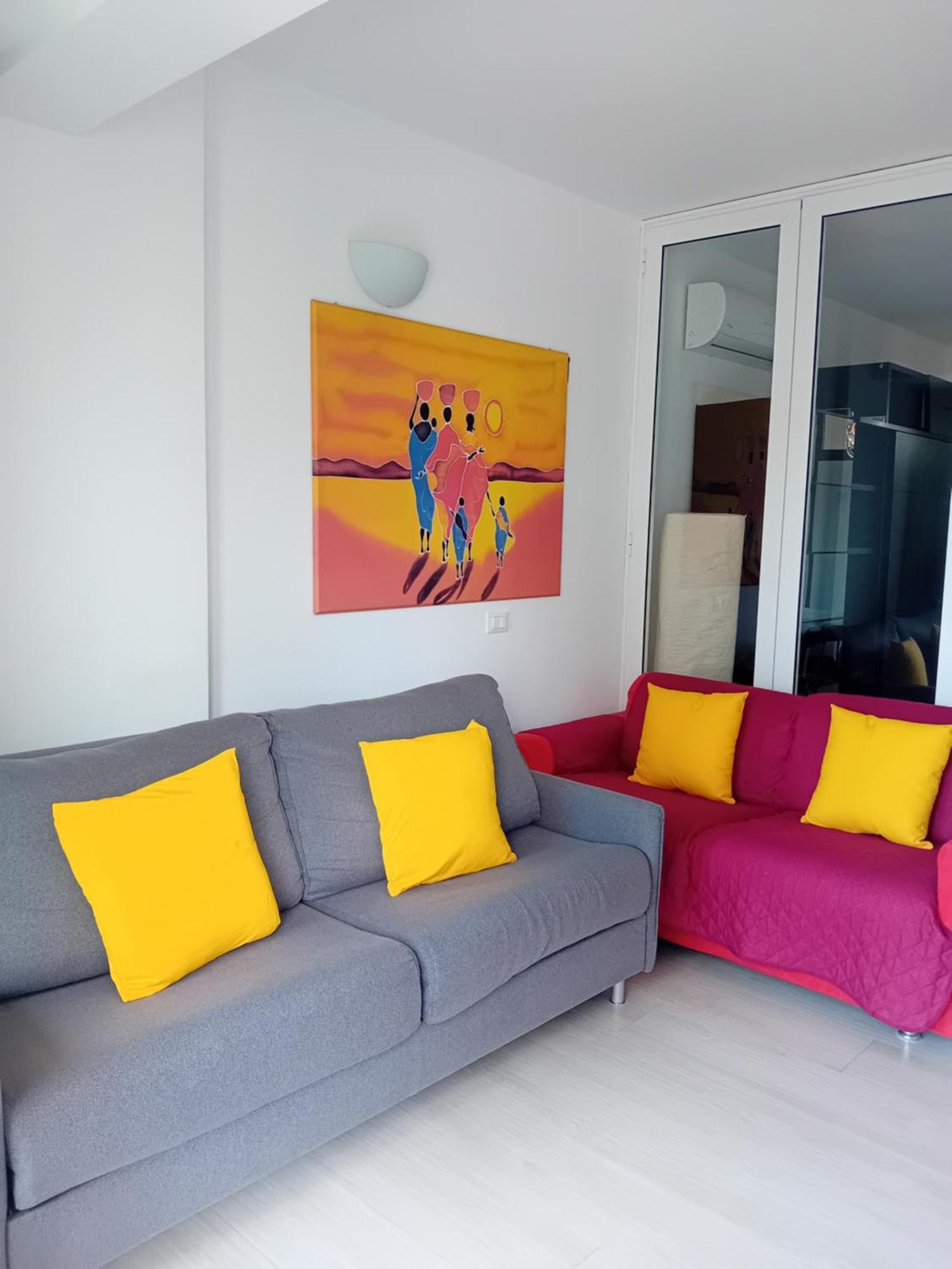 Appartement Civico26 à Rome Extérieur photo