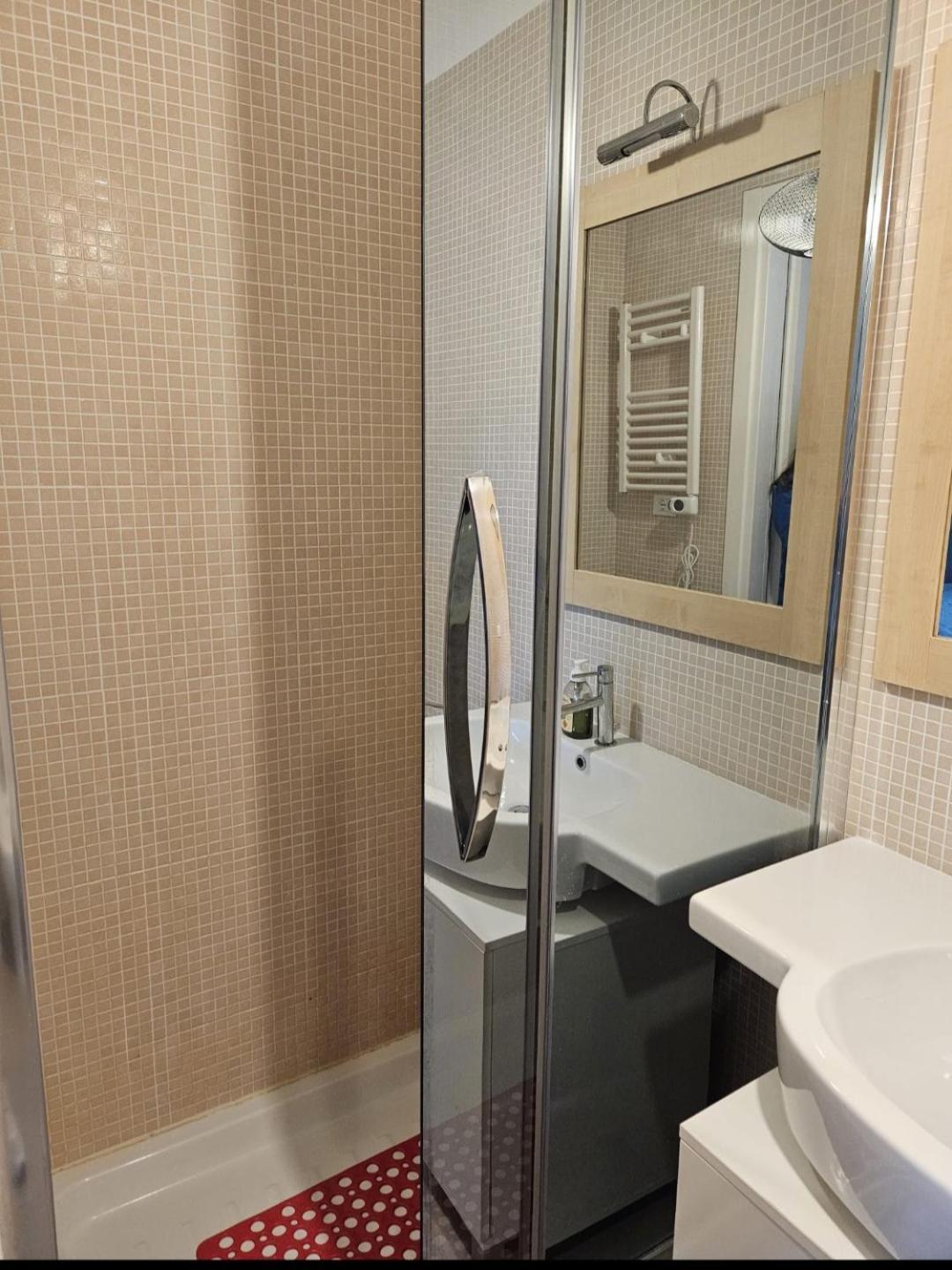 Appartement Civico26 à Rome Extérieur photo